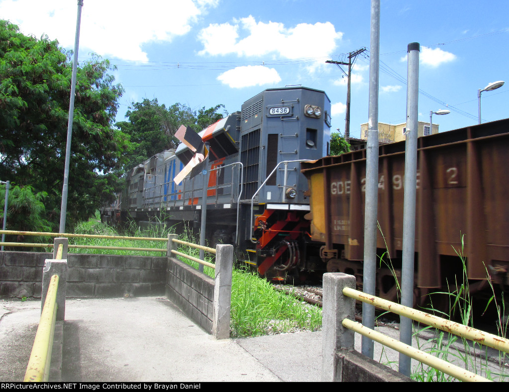 VLI 8436
